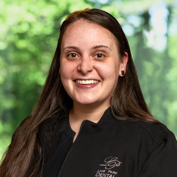 Alysa Gavornik