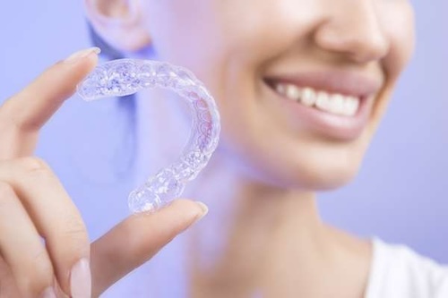 Clear Aligners in Smyrna: Your Guide to Straighter Teeth