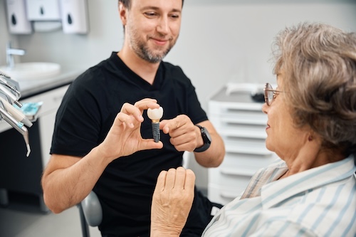 Dental Implants Near Silver Comet Trail: What You Need to Know