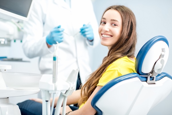 Dentist in Oak Hills: "Exceeded my expectations" — Patient Review