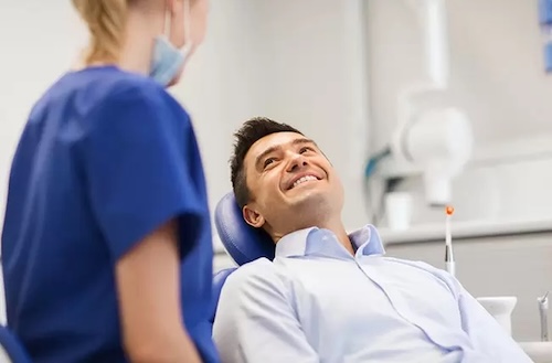 Dentist Near Lake Park 2400: Your Guide to Quality Dental Care in Smyrna