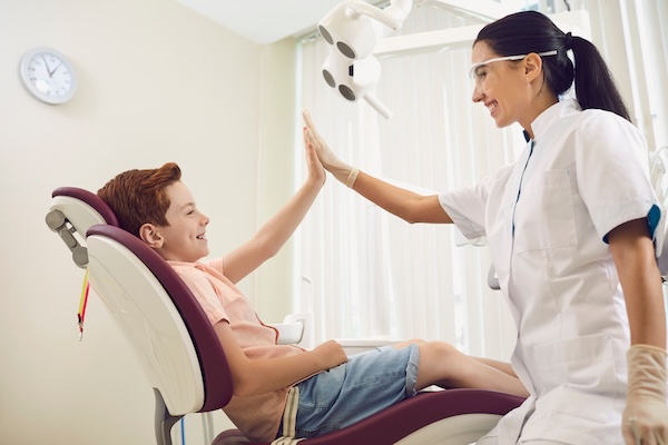Why Smyrna Families Choose Lake Park Dental for Comprehensive Care