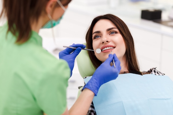 Finding Your Dentist Near Me in Smyrna, GA