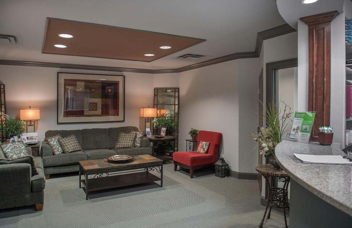 Office Tour 9