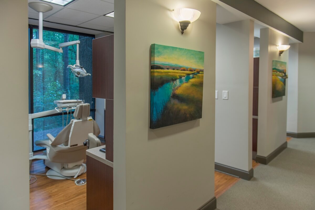 Office Tour 7