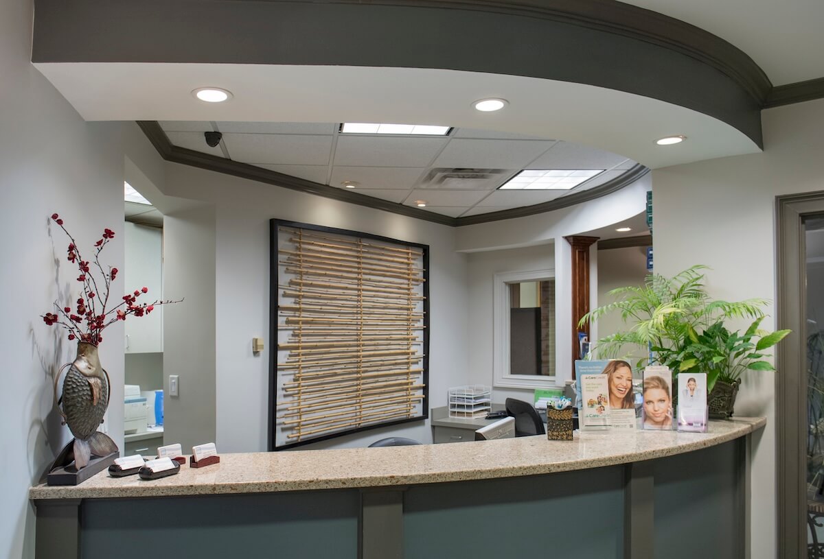 Office Tour 10