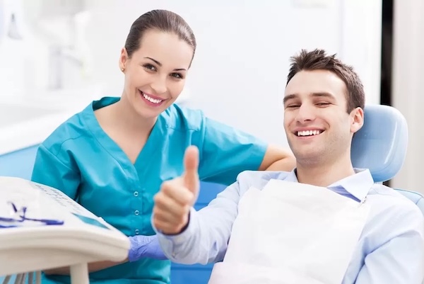 Smyrna Dentist: Same-Day Emergency Appointments & Compassionate Care