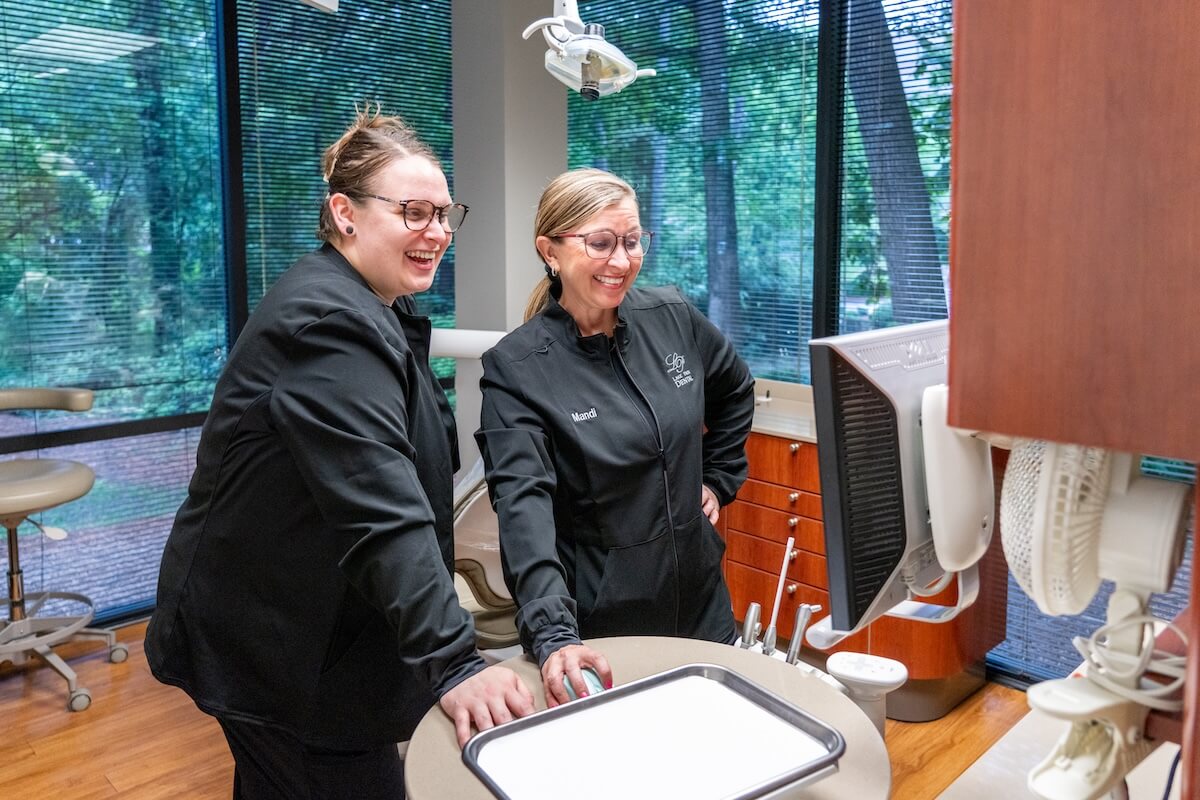 Clear Aligners in Smyrna, GA