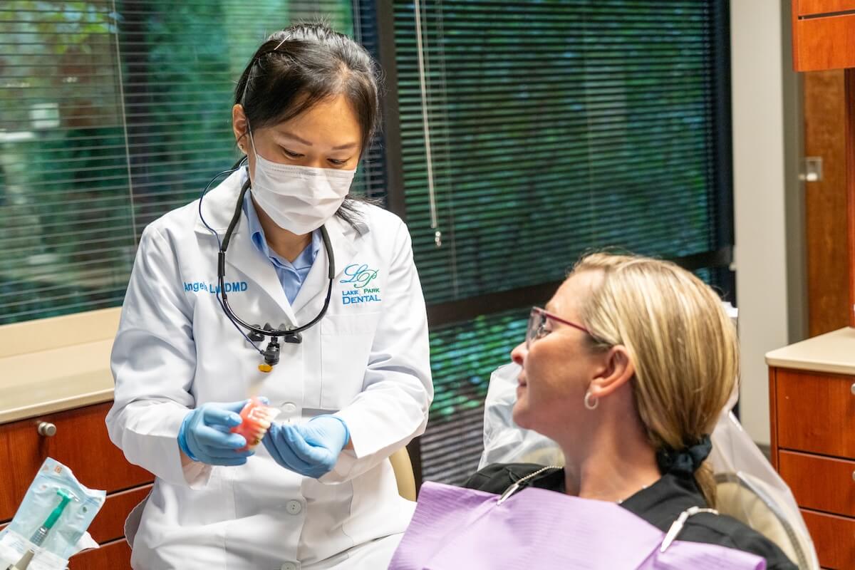 Dental Implants in Smyrna, GA
