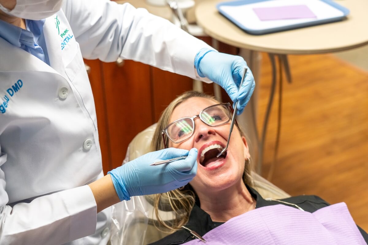 Emergency Dentists in Smyrna, GA