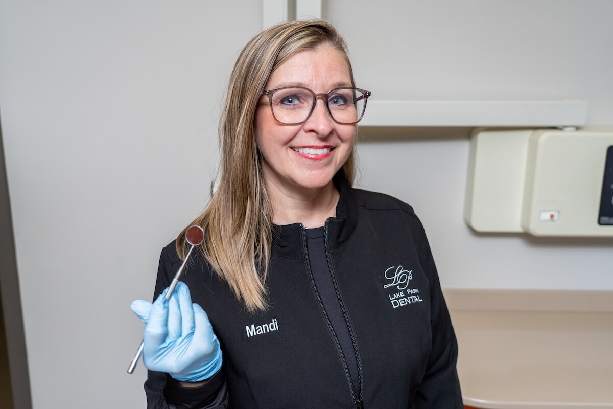 Teeth Whitening in Smyrna, GA