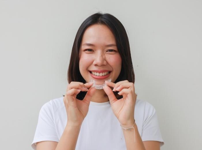 Clear Aligners in The Villages at Lake Park: Straighten Your Smile Discreetly