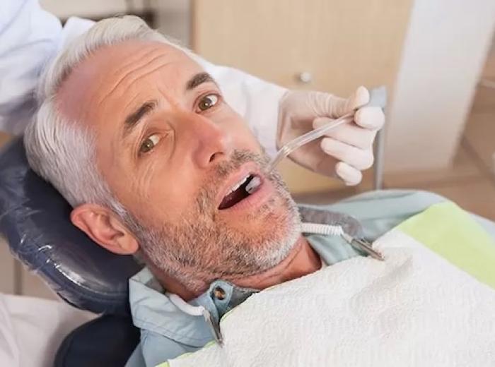 Dental Anxiety in Smyrna? Comfort-First Care That Changes Everything