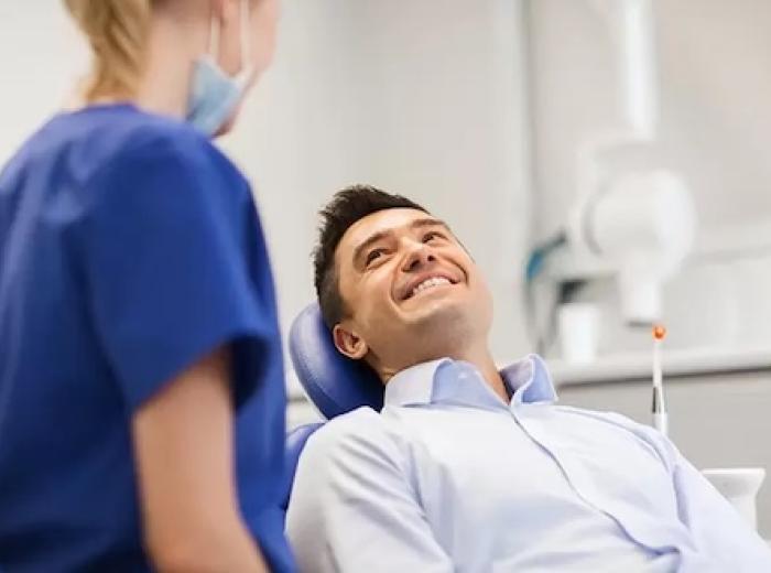 Dentist Near Lake Park 2400: Your Guide to Quality Dental Care in Smyrna