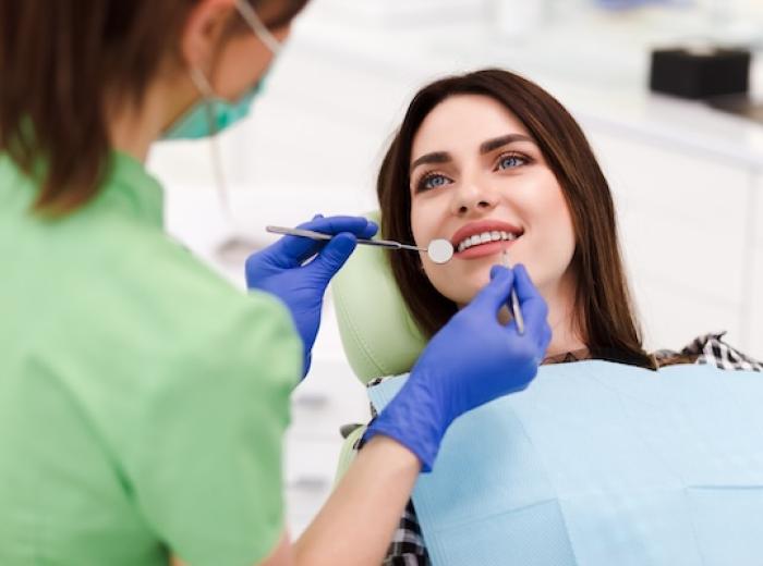 Finding Your Dentist Near Me in Smyrna, GA