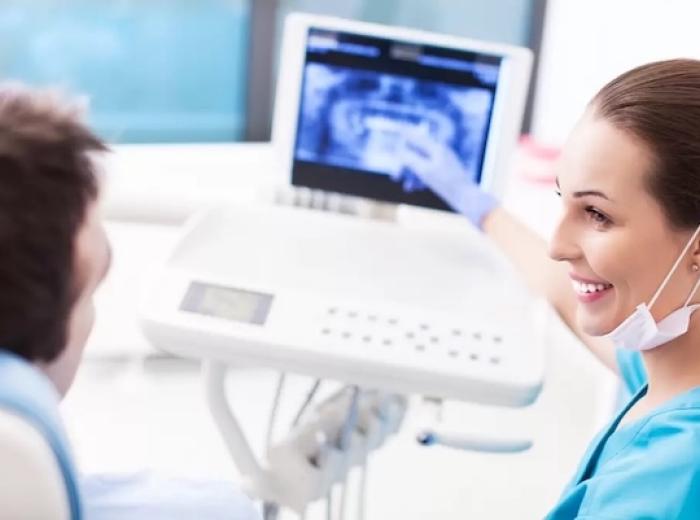 Root Canal Treatment in Oak Hills: Saving Your Natural Tooth