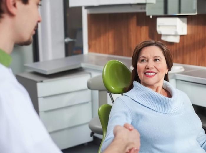 Smyrna Dentist Guide: Finding Quality Dental Care Near You