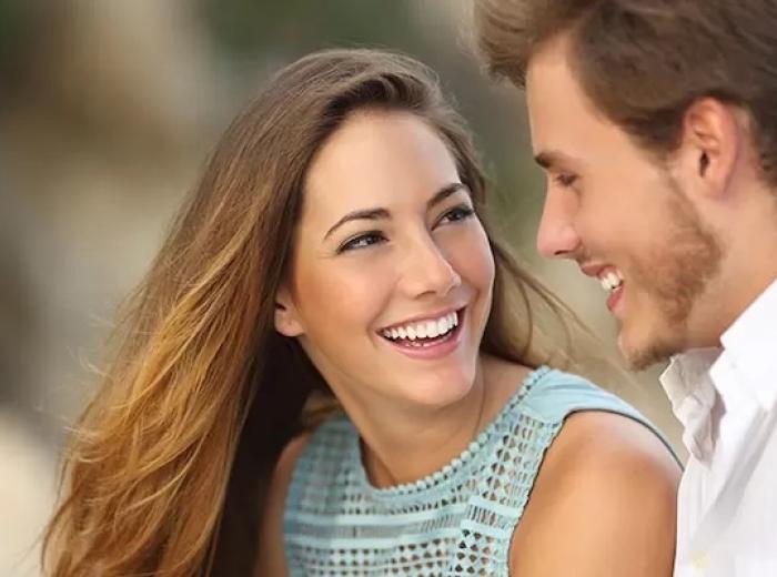 Teeth Whitening Near Silver Comet Trail: Brighten Your Smile Fast