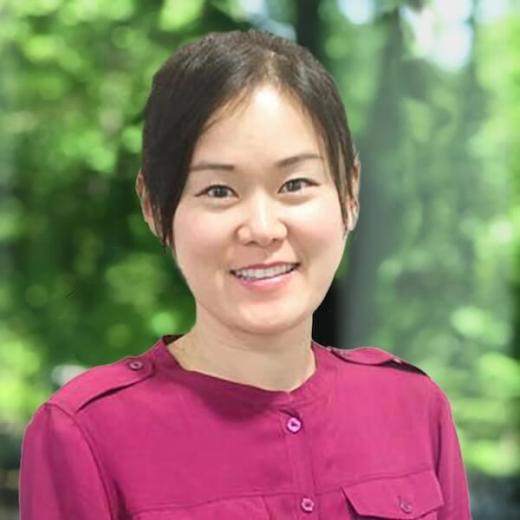 Dr. Angela Lu