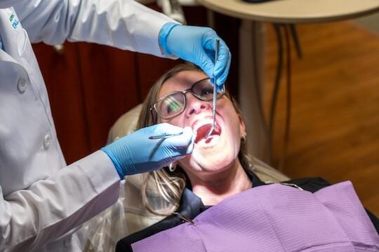 Emergency Dentistry