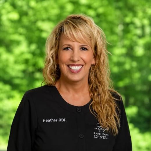 Heather Cloys